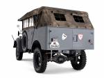 Steyr 2000 А 1944 года